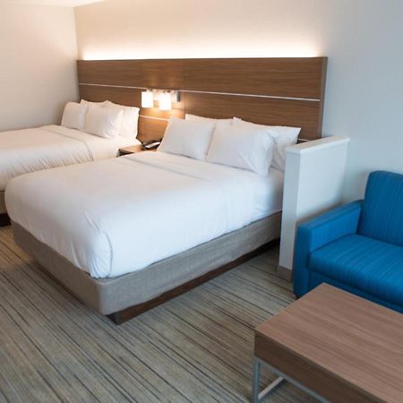 Holiday Inn Express & Suites - Merrillville By Ihg Buitenkant foto